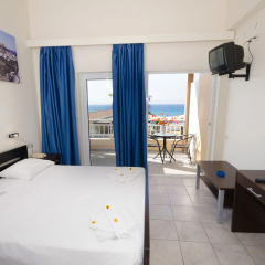 Filmar Hotel 3* Стандартный номер с двуспальной кроватью