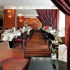 Отель Mercure Muenchen City Center фото 3
