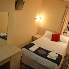 Dukeries Hotel 3* Номер Делюкс с различными типами кроватей