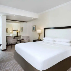 Radisson Blu Hotel & Resort комната для гостей фото 3
