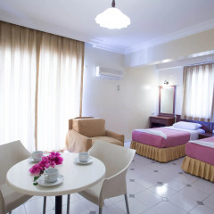 Апартаменты Amaris Apartments Студия