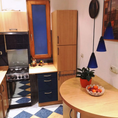 Walking Bed Budapest Hostel Номер категории Эконом