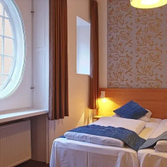 Savoy Hotel 3* Стандартный номер с различными типами кроватей фото 4