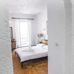 Отель Creta Residence 3* Стандартный номер с различными типами кроватей