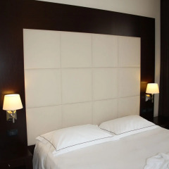 Отель Ih Hotels Milano Watt 13 Улучшенный номер фото 6