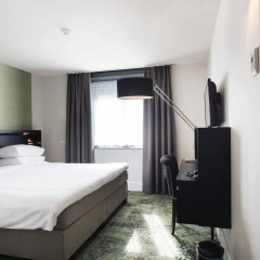 Hotel Piet Hein комната для гостей фото 11