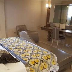 Отель Adams Beach комната для гостей фото 11