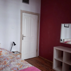 Innjoy Hostel - Adults Only Стандартный номер разные типы кроватей фото 2