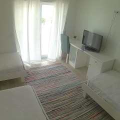 Hotel Baleal Spot 2* Стандартный номер с различными типами кроватей