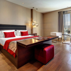 Olivia Plaza Hotel комната для гостей фото 3