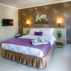 Romance Beach Hotel 3* Стандартный номер