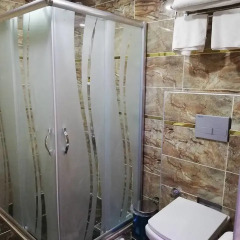 Göznur Hotel Номер категории Эконом с различными типами кроватей