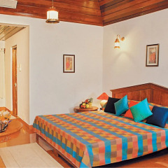 Отель Coco Bay Resort 3* Люкс с различными типами кроватей