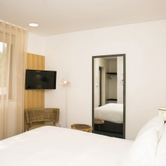 Отель Bo - Alvares Cabral Guest House 3* Стандартный номер