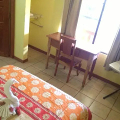 Hotel Santa Ana Liberia Airport 2* Стандартный номер с различными типами кроватей фото 4