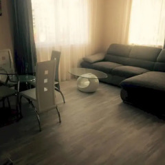 Отель Bahami Residence жилая площадь
