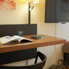Отель Scandic Webers 4* Номер категории Эконом с различными типами кроватей фото 2