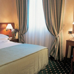Hotel Ascot комната для гостей