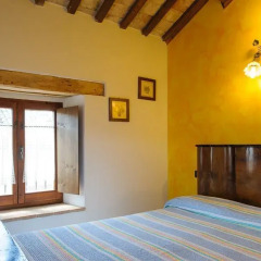 Отель Bed And Breakfast San Firmano Стандартный номер