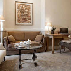 Art Hotel 4* Полулюкс с различными типами кроватей