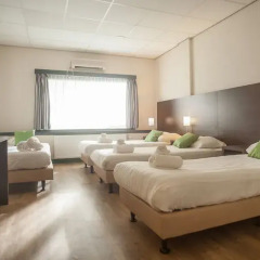 Отель Best Western Amsterdam комната для гостей фото 4