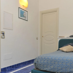 Hotel Santa Lucia 4* Стандартный номер