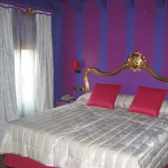 Hotel Ca' Zusto Venezia 4* Номер Делюкс с различными типами кроватей