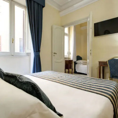 Welcome Piram Hotel комната для гостей фото 3