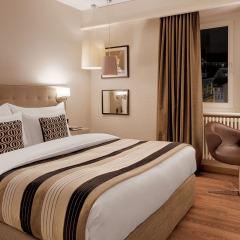 Boutique Hotel Wellenberg 4* Стандартный номер