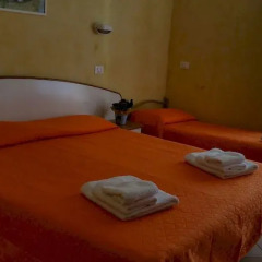 Hotel Naica комната для гостей фото 6