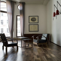 The Monopol Hotel 5* Люкс повышенной комфортности с различными типами кроватей фото 2