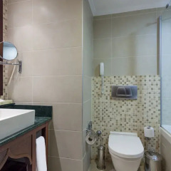 Crowne Plaza Hotel Antalya вид из номера фото 6