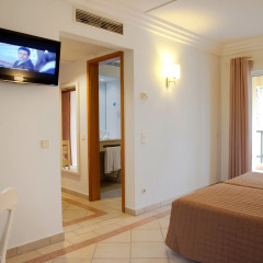 Adriana Beach Club Hotel Resort - Все включено 4* Улучшенный номер с различными типами кроватей