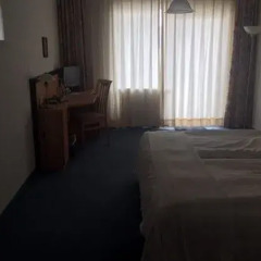 Hotel Torgauer Brauhof 3* Стандартный номер с различными типами кроватей фото 3