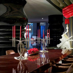 Отель Sofitel Kunming Куньмин питание