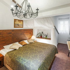 Отель Residence Agnes 4* Стандартный номер