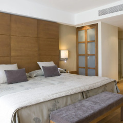 Protur Biomar Gran Hotel & Spa 5* Стандартный номер с различными типами кроватей