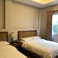 Dreams Hotel 3 3* Стандартный номер