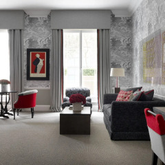 Haymarket Hotel 5* Полулюкс с различными типами кроватей