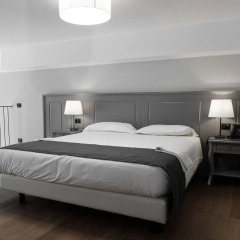 Hotel De Ville 4* Номер Делюкс с различными типами кроватей