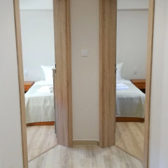 GEM Hotel 3* Люкс с различными типами кроватей