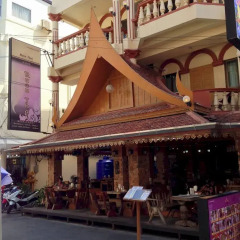 Отель Ruen Thai Guesthouse Patong популярное изображение