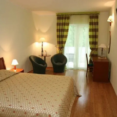 Hotel Romanov 4* Стандартный номер с различными типами кроватей