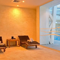 Hotel Globus - Half Board закрытый бассейн фото 5