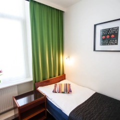 Hotel Ansgar 3* Стандартный номер