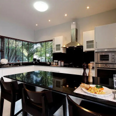 Отель Phuket Lagoon Pool Villa в номере фото 4