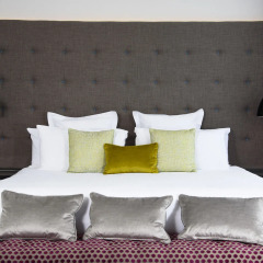K West Hotel & Spa комната для гостей фото 5