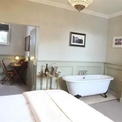 Flower Pot Hotel 4* Представительский номер с различными типами кроватей фото 2