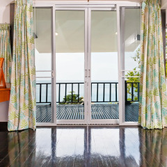 Отель Mango Bay Boutique Resort 3* Вилла с различными типами кроватей фото 2