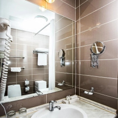 Гостиница Best Western Plus Atakent Park комната для гостей фото 9
